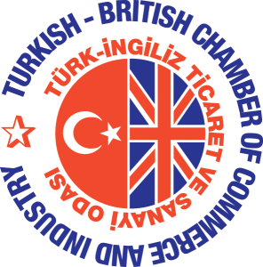 Turkish British Chamber of Commerce and Industry Logo